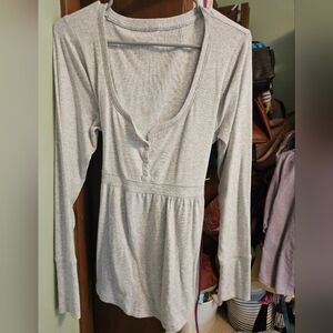 Hollister Long Sleeve